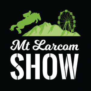 Mt Larcom Show